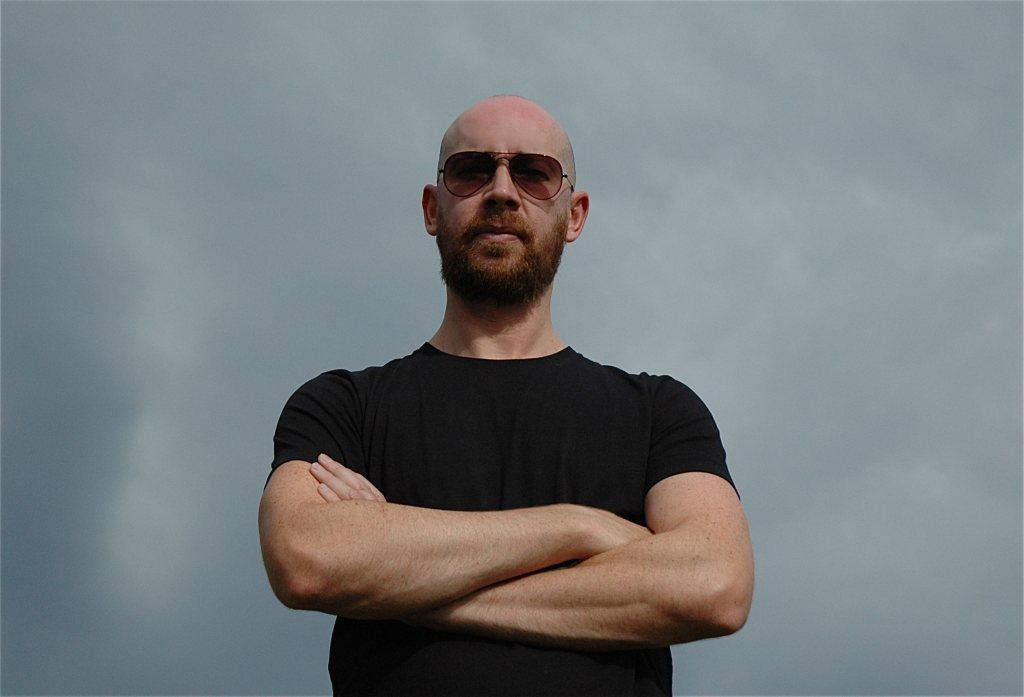 Momentum presents: Mark Broom, Dasha Rush and Alex Monster flyer